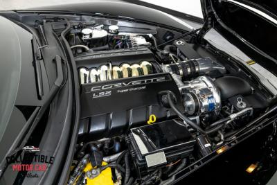 2005 Chevrolet Corvette Convertible