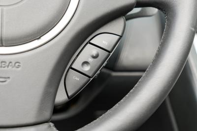 2011 Aston Martin DB9 Volante
