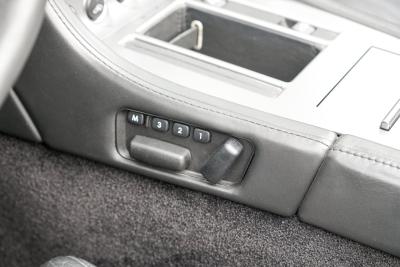 2011 Aston Martin DB9 Volante