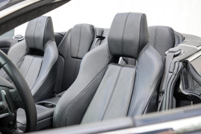 2011 Aston Martin DB9 Volante