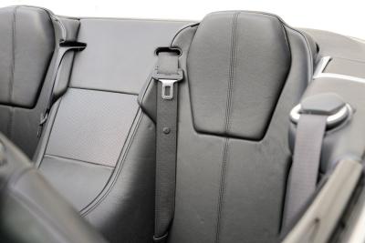 2011 Aston Martin DB9 Volante