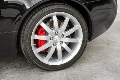2011 Aston Martin DB9 Volante