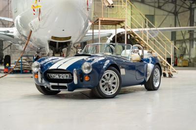 2005 Gardner Douglas Cobra MKIII