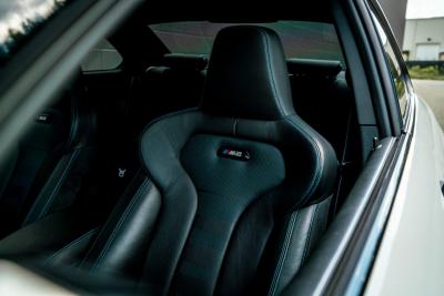 2020 BMW M2