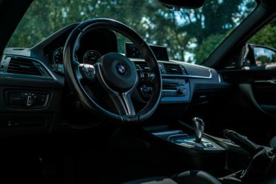 2020 BMW M2