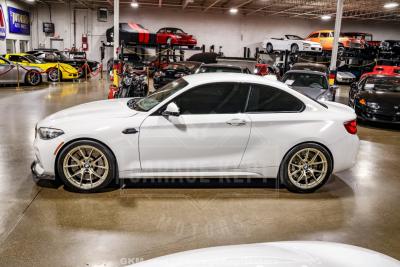 2020 BMW M2