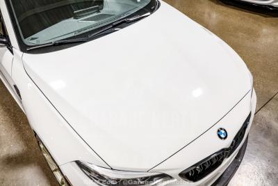 2020 BMW M2