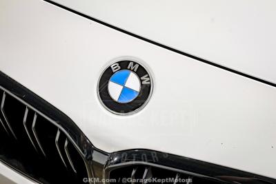 2020 BMW M2