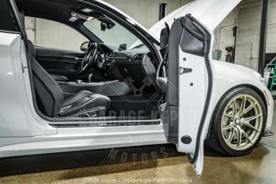 2020 BMW M2