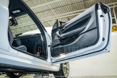 2020 BMW M2
