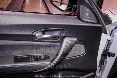 2020 BMW M2