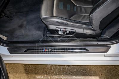 2020 BMW M2