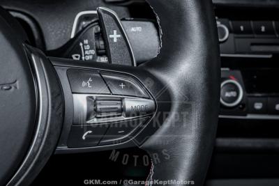 2020 BMW M2