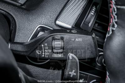 2020 BMW M2
