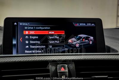 2020 BMW M2
