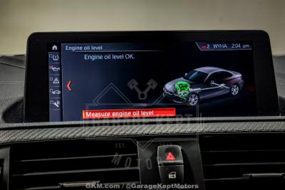 2020 BMW M2
