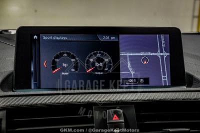 2020 BMW M2