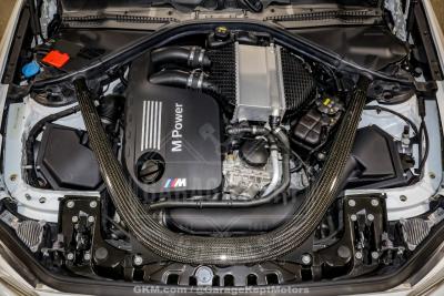 2020 BMW M2