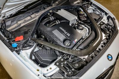 2020 BMW M2