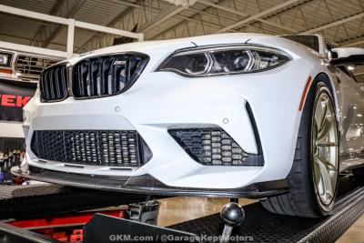2020 BMW M2