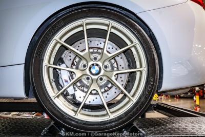2020 BMW M2