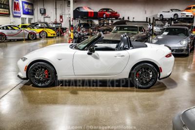 2022 Mazda MX-5 Miata