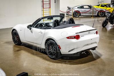2022 Mazda MX-5 Miata