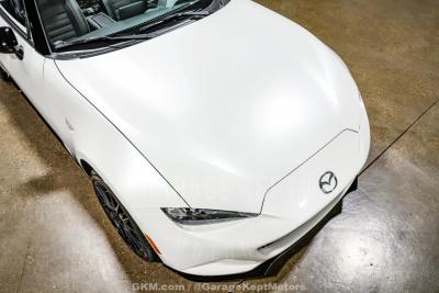 2022 Mazda MX-5 Miata