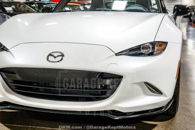 2022 Mazda MX-5 Miata