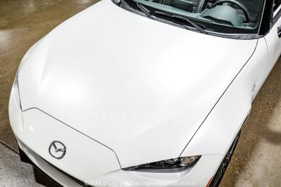2022 Mazda MX-5 Miata