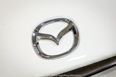 2022 Mazda MX-5 Miata