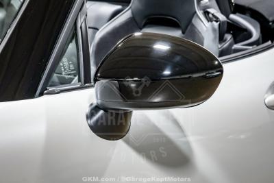 2022 Mazda MX-5 Miata