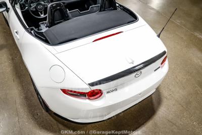 2022 Mazda MX-5 Miata