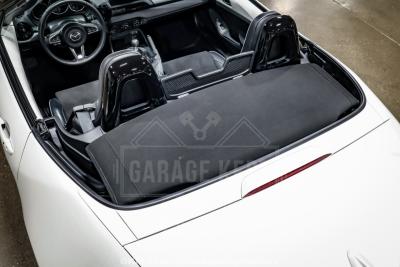 2022 Mazda MX-5 Miata
