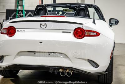 2022 Mazda MX-5 Miata