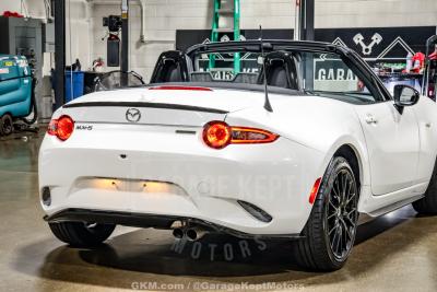 2022 Mazda MX-5 Miata