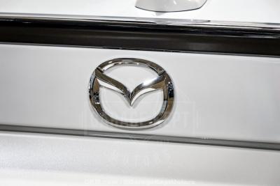 2022 Mazda MX-5 Miata