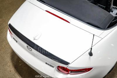 2022 Mazda MX-5 Miata