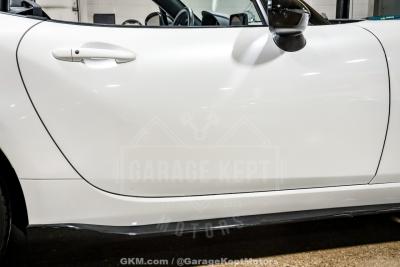 2022 Mazda MX-5 Miata
