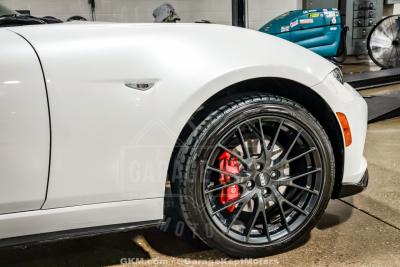 2022 Mazda MX-5 Miata