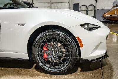 2022 Mazda MX-5 Miata