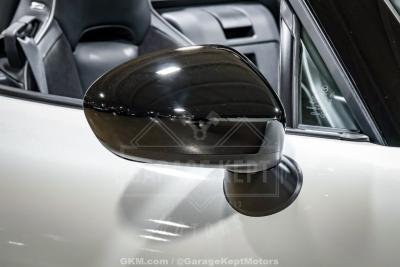 2022 Mazda MX-5 Miata