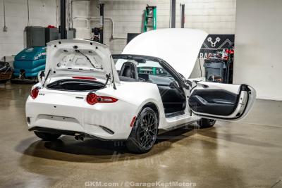 2022 Mazda MX-5 Miata