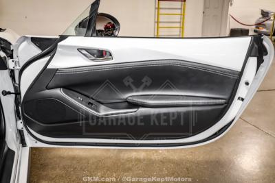 2022 Mazda MX-5 Miata