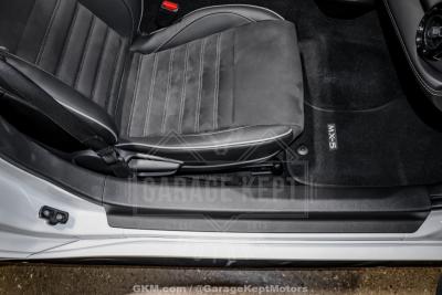 2022 Mazda MX-5 Miata