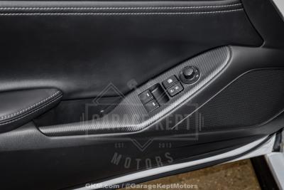 2022 Mazda MX-5 Miata