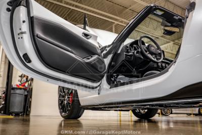 2022 Mazda MX-5 Miata