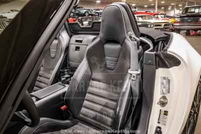 2022 Mazda MX-5 Miata