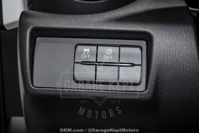 2022 Mazda MX-5 Miata