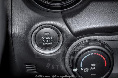 2022 Mazda MX-5 Miata